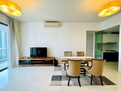 The Wharf Residence (D9), Condominium #565546891